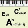 Chords Pad icon