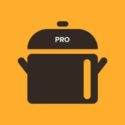 Tasty Slow Cooker Recipes app icon