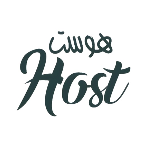 هوست - Host icon