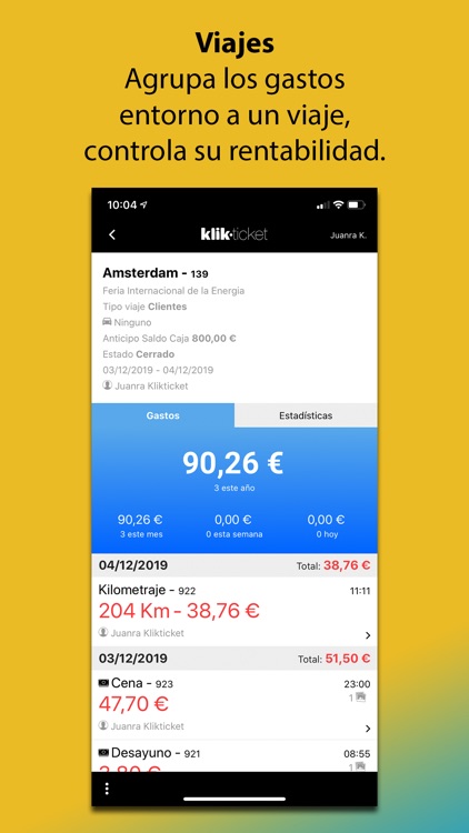 KlikTicket screenshot-3