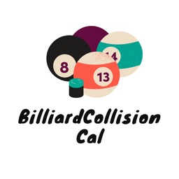 BilliardCollisionCal