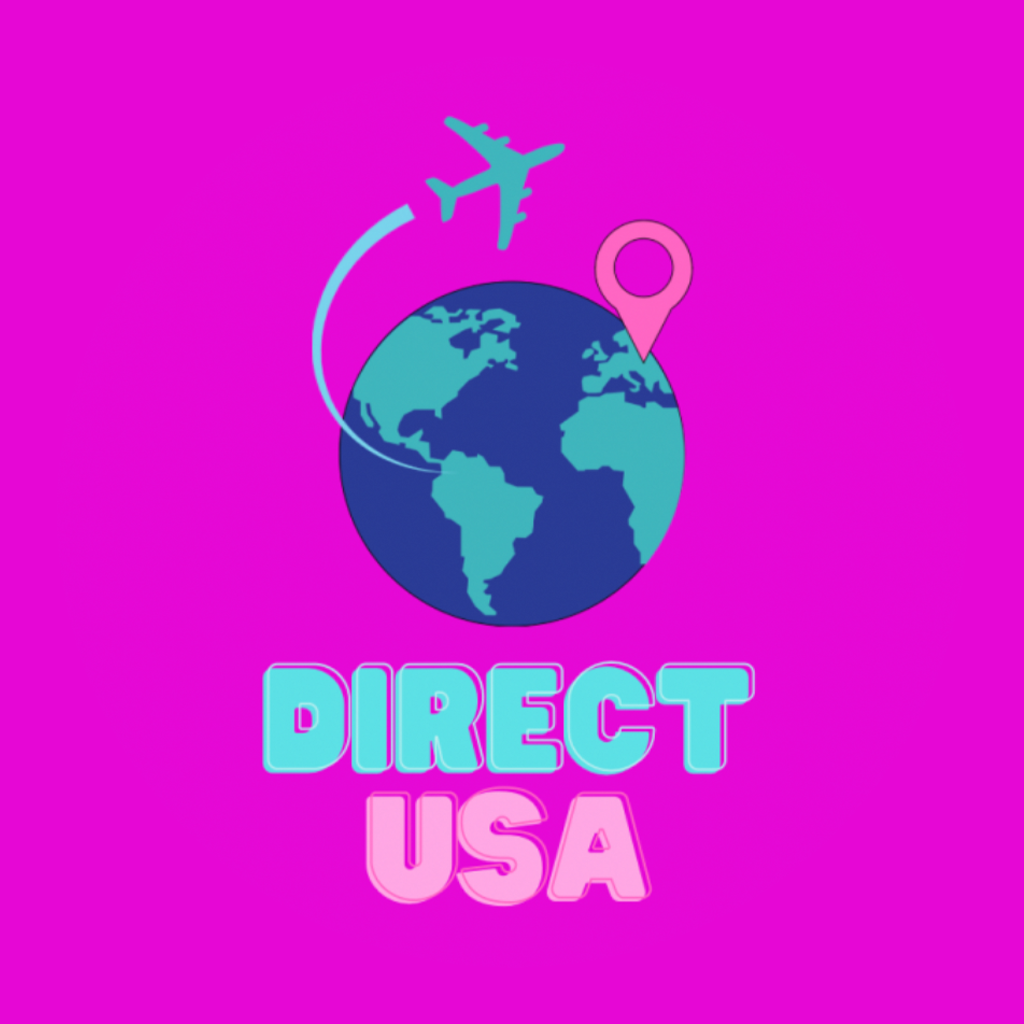 Get Direct USA for iOS, iPhone, iPad Aso Report