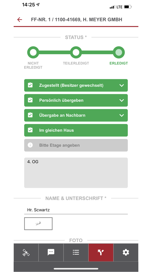 #7. TrackPilot Go (iOS) 由: Moving Intelligence GmbH