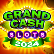 Grand Cash Slots-Spin for Coin