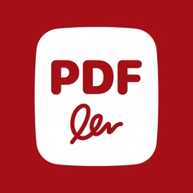 PDF Editor: scan & convert