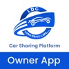 Owner App - Long Drive Cars icon