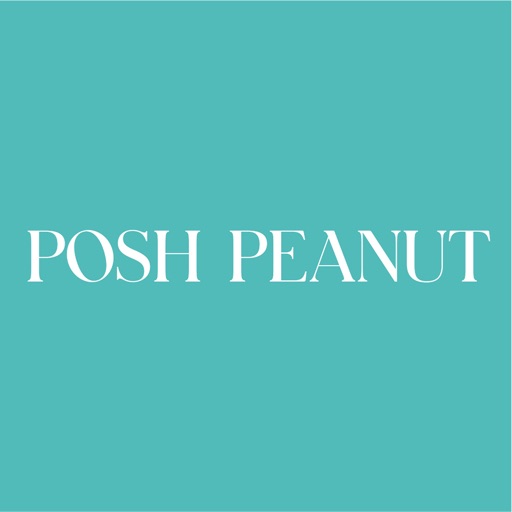 Posh Peanut