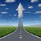 This app use iPhone's bluetooth communication with our products, to achieve the two sides to alarm, data transmission, etc
