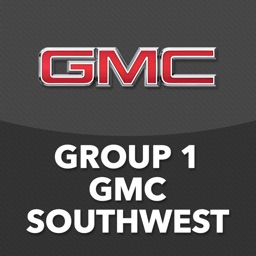 Group 1 GMC Southwest