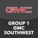 Group 1 GMC Southwest app icon - Shopping app for iPhone