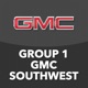 Group 1 GMC Southwest app icon - Shopping app for iPhone