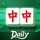 Daily Mahjong Match
