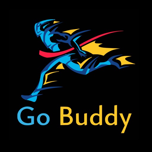 Go-Buddy