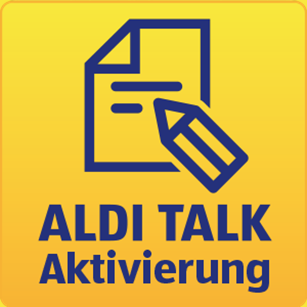 Get ALDI TALK Registrierung for iOS, iPhone, iPad Aso Report