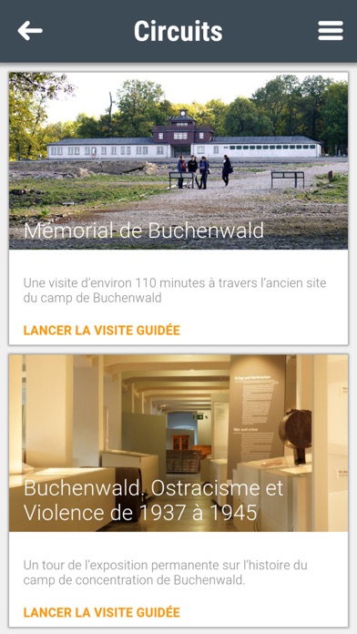 Screenshot #3 pour Buchenwald