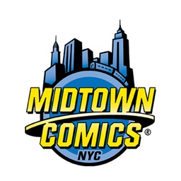 Midtown Comics
