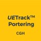 UETrack™ Portering mobile app helps porters from UEMS record the jobs performed with the time of start and completion