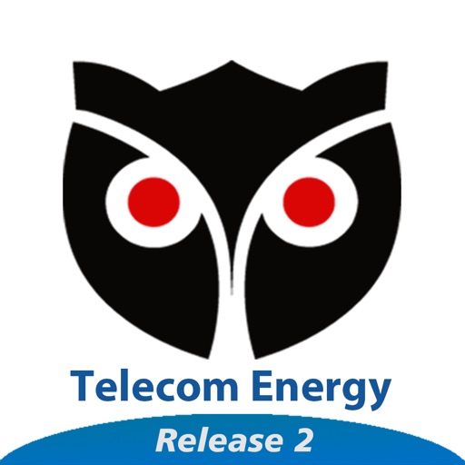 OwlEye Telecom Energy RL2