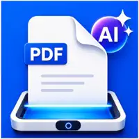 AI PDF Reader: Editor & Scan