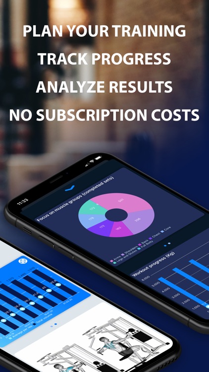 Blaze AI Workout Tracker