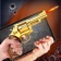 Gun Simulator: Real Sound app icon - Entertainment app for iPhone