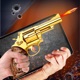 Gun Simulator: Real Sound app icon - Entertainment app for iPhone