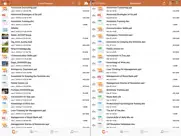 icodeeditor iPad Captures Décran 3