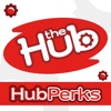 Hub Perks icon