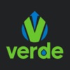 Verde Waste Employee icon