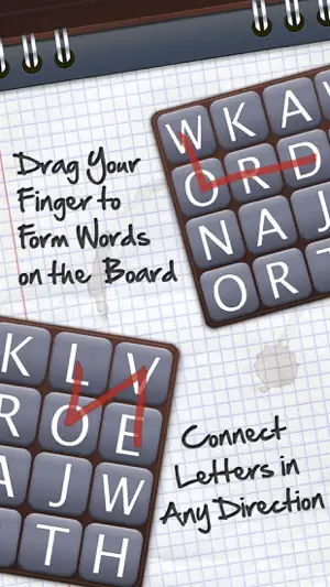 Wordly® screenshot 2