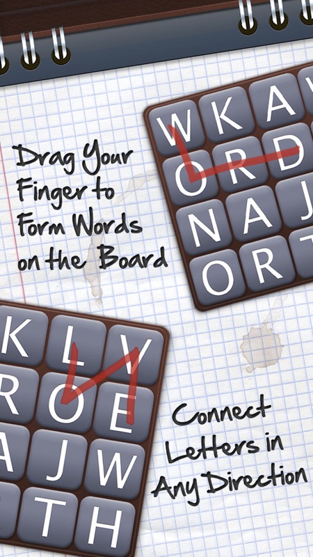 Wordly® screenshot 2