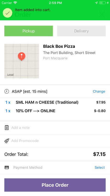 Black Box Pizza Aus screenshot-6