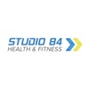 Studio 84 Health & Fitness icon