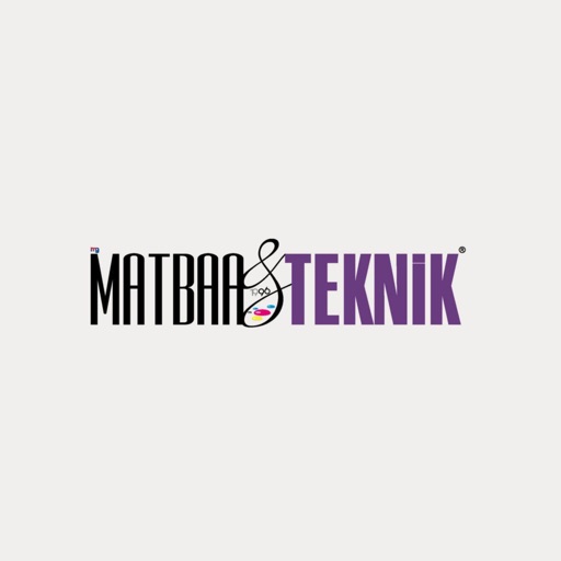 Matbaa Teknik