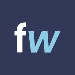 Fitpal Wellness app icon