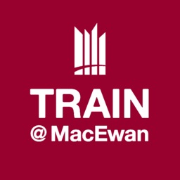 Train at MacEwan