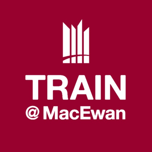 Train at MacEwan - AppWisp.com
