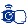 Camera for Garmin - Moving Squad Inc.