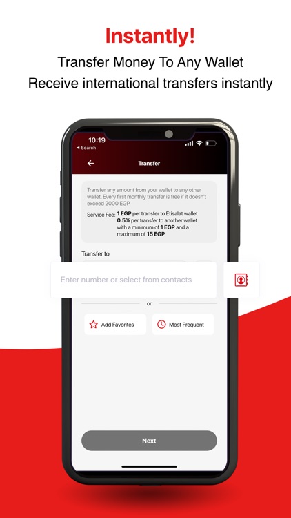 e& money - EG screenshot-3