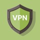SoftShield VPN: Private & Fast app icon - Utilities app for iPhone