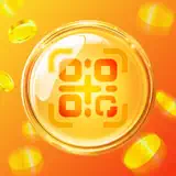 TreasureScan:Product Info&Coin - Icône de l’app