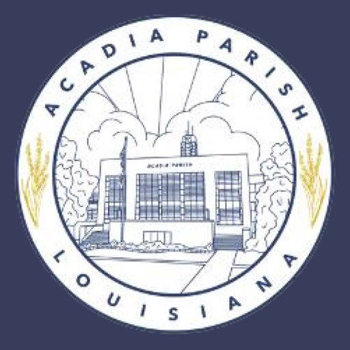 Acadia Parish Police Jury