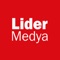 Lider Medya - Antalya IOS Mobil Uygulaması