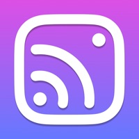 Radarly: Find People Near Me app icon - Social Networking app for iPhone