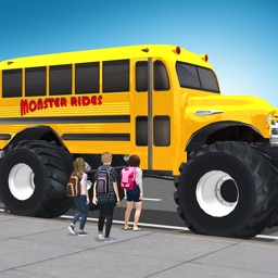 School Driver - Jeu de Bus