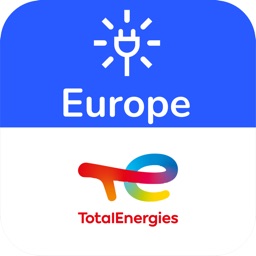 TotalEnergies Charge Europe