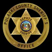 Pulaski County Sheriff MO