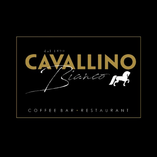 Cavallino Bianco