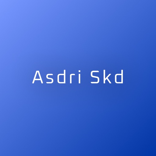 Asdri Skd