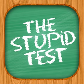 Snímky obrazovky (3) Stupid Test! Tricky Brain Game